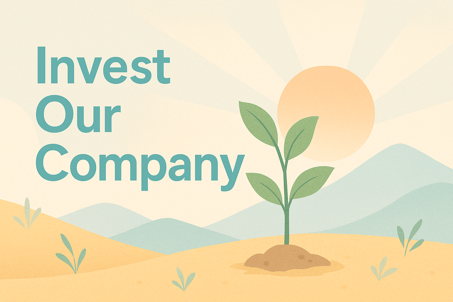 Investor Visual
